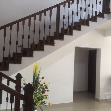 Hasara Villa One Polgasowita Esterno foto