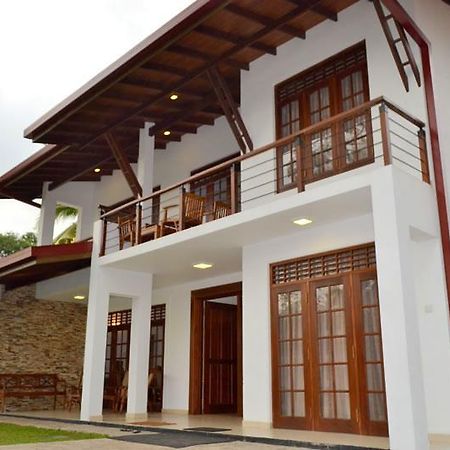 Hasara Villa One Polgasowita Esterno foto