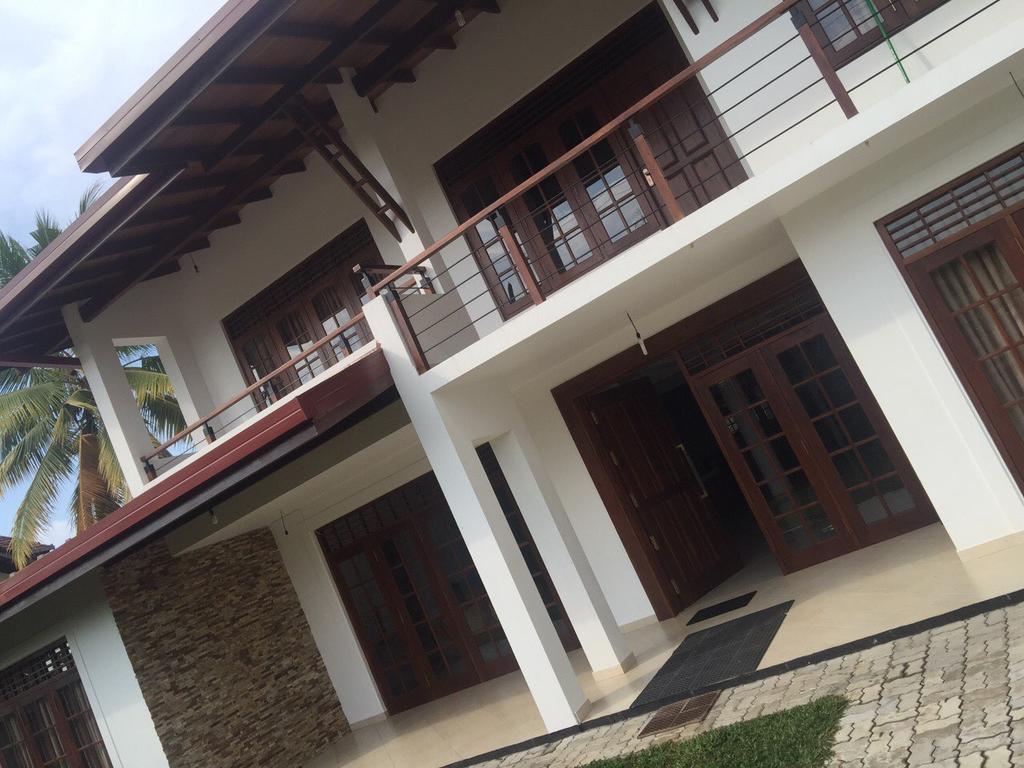 Hasara Villa One Polgasowita Esterno foto