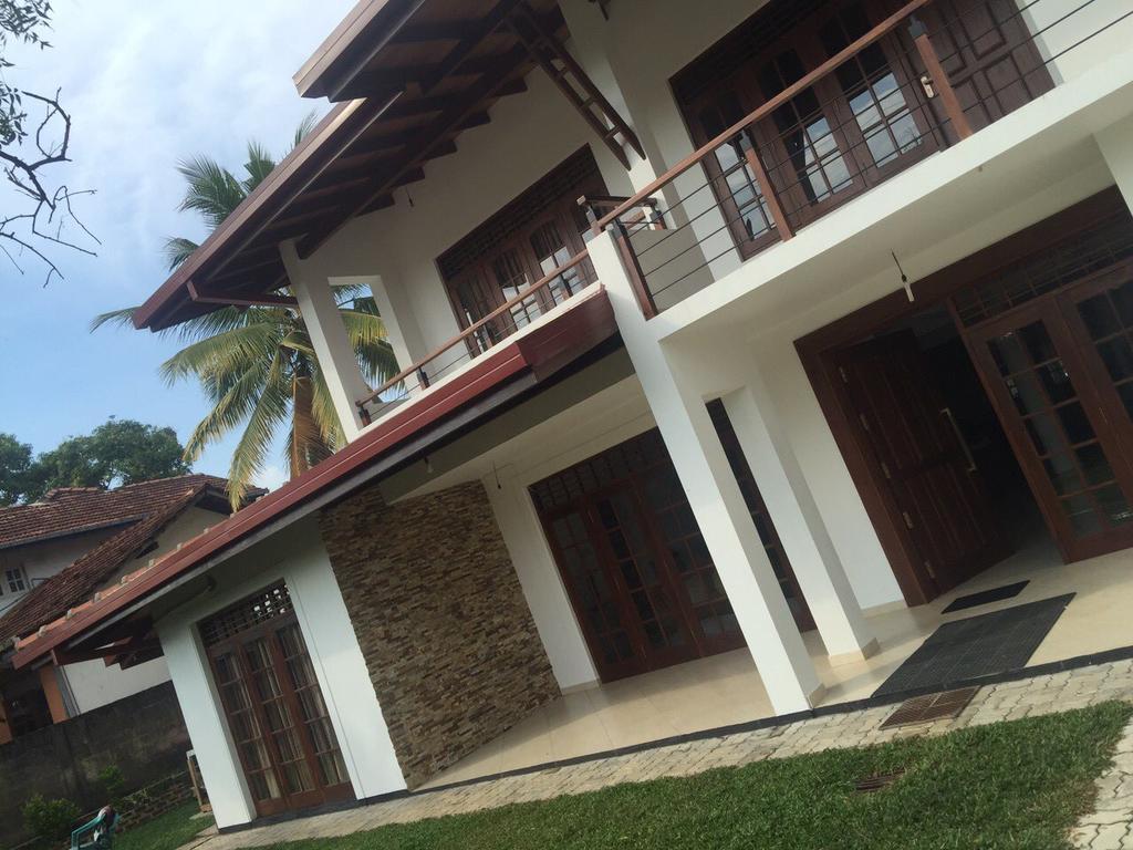 Hasara Villa One Polgasowita Esterno foto