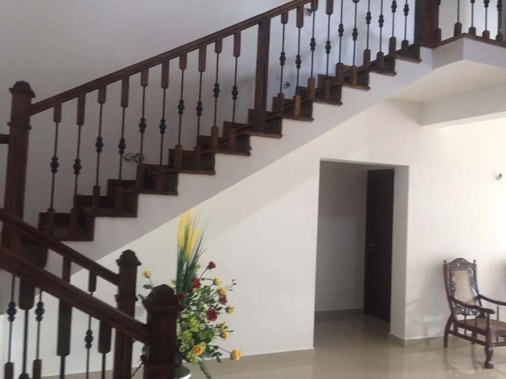 Hasara Villa One Polgasowita Esterno foto