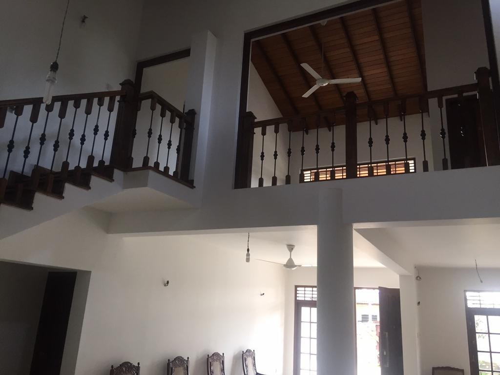 Hasara Villa One Polgasowita Esterno foto