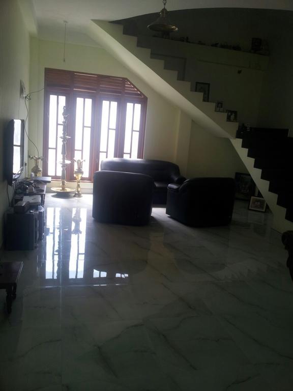 Hasara Villa One Polgasowita Esterno foto