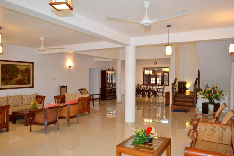 Hasara Villa One Polgasowita Esterno foto